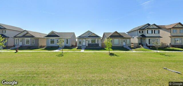 1426 Concordia Avenue E（加拿大曼尼托巴省温尼伯市）房屋照片