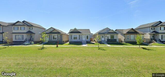 1430 Concordia Avenue E（加拿大曼尼托巴省溫尼伯市）房屋照片