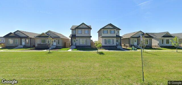 1442 Concordia Avenue E（加拿大曼尼托巴省温尼伯市）房屋照片