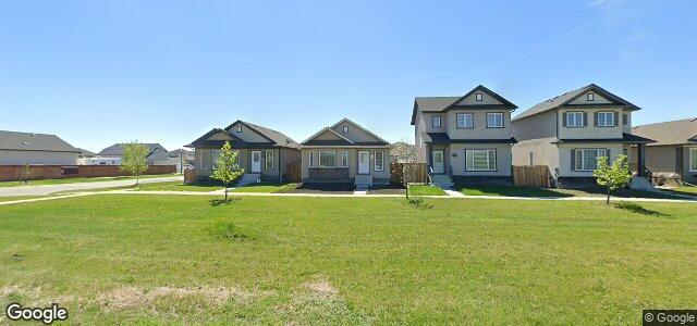 1446 Concordia Avenue E（加拿大曼尼托巴省温尼伯市）房屋照片