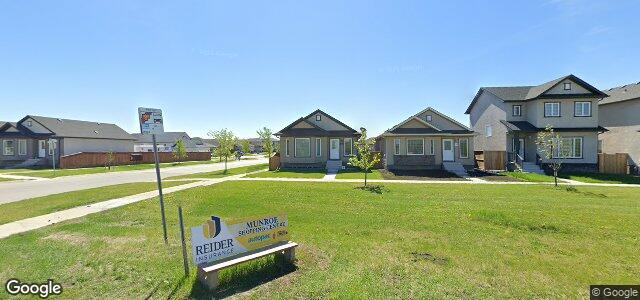 1450 Concordia Avenue E（加拿大曼尼托巴省温尼伯市）房屋照片