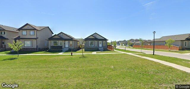 1454 Concordia Avenue E（加拿大曼尼托巴省温尼伯市）房屋照片