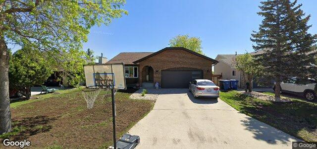 146 Rutledge Crescent（加拿大曼尼托巴省温尼伯市）房屋照片