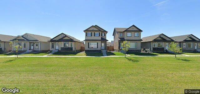 Photo of 1462 Concordia Avenue E in Winnipeg, Manitoba