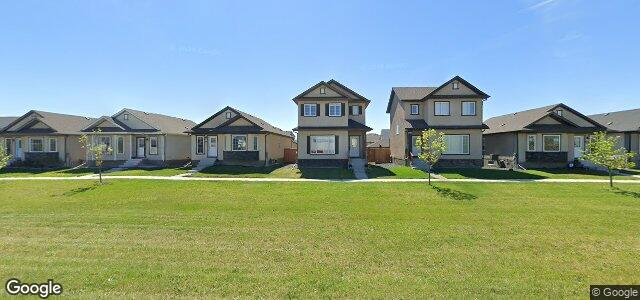 1466 Concordia Avenue E（加拿大曼尼托巴省温尼伯市）房屋照片