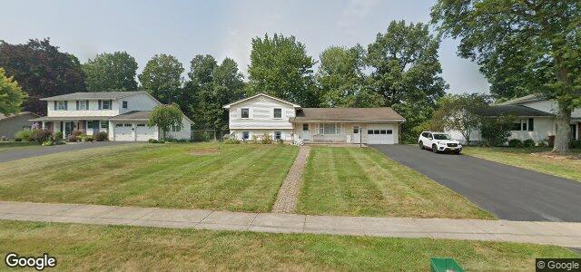 147 Bridgewood Drive（加拿大曼尼托巴省温尼伯市）房屋照片