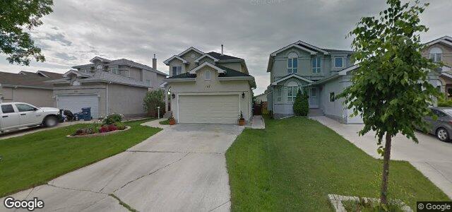 Photo of 147 Orum Drive in Winnipeg, Manitoba