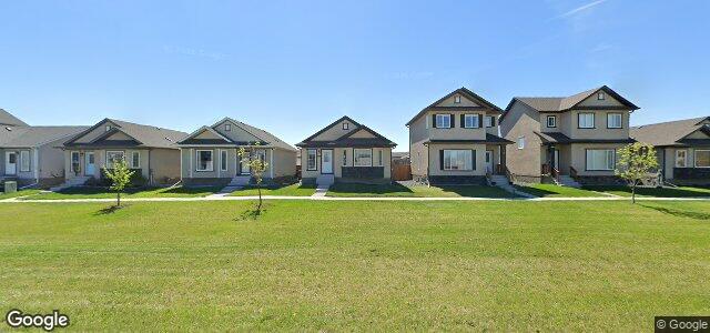 1470 Concordia Avenue E（加拿大曼尼托巴省温尼伯市）房屋照片