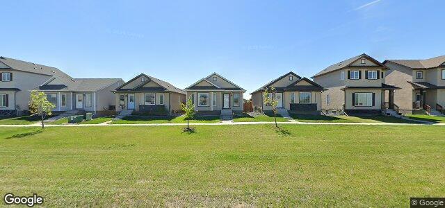 1474 Concordia Avenue E（加拿大曼尼托巴省温尼伯市）房屋照片