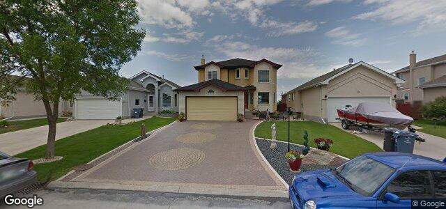 148 Orum Drive（加拿大曼尼托巴省温尼伯市）房屋照片