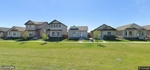 1482 Concordia Avenue E（加拿大曼尼托巴省温尼伯市）房屋照片