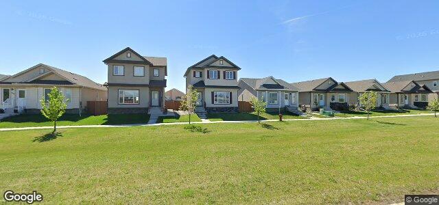 1486 Concordia Avenue E（加拿大曼尼托巴省温尼伯市）房屋照片