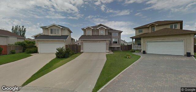 15 Colin Maxwell Bay（加拿大曼尼托巴省温尼伯市）房屋照片