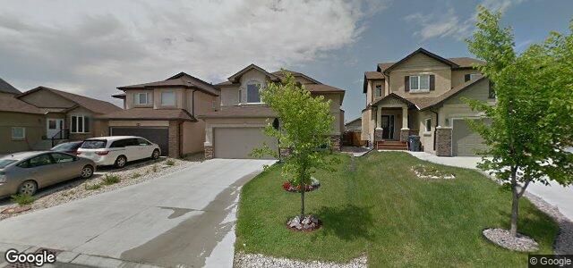 15 Golis Bay（加拿大曼尼托巴省温尼伯市）房屋照片