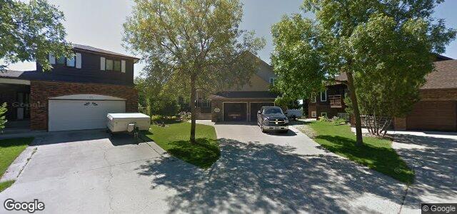 15 Howard Kendel Place（加拿大曼尼托巴省溫尼伯市）房屋照片