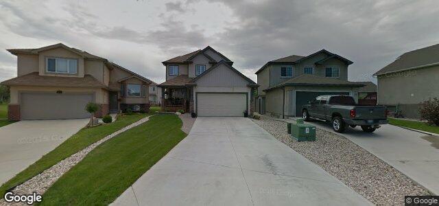 15 Lukanowski Place（加拿大曼尼托巴省温尼伯市）房屋照片