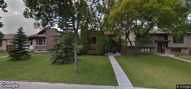 15 Radley Bay（加拿大曼尼托巴省温尼伯市）房屋照片