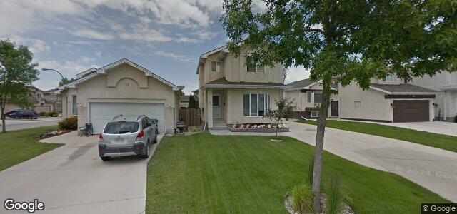 15 Shauna Way（加拿大曼尼托巴省温尼伯市）房屋照片