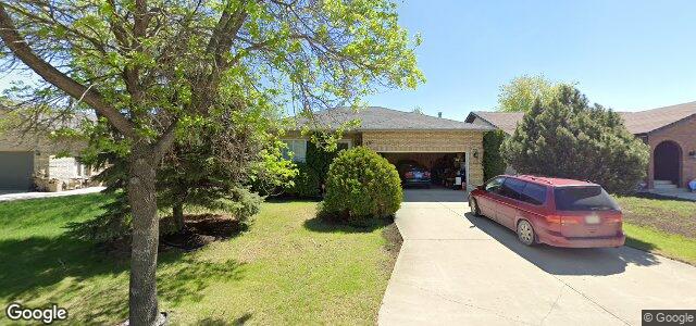 150 Rutledge Crescent（加拿大曼尼托巴省温尼伯市）房屋照片