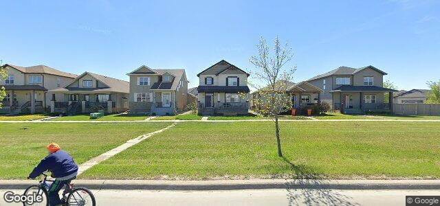 1514 Concordia Avenue E（加拿大曼尼托巴省温尼伯市）房屋照片