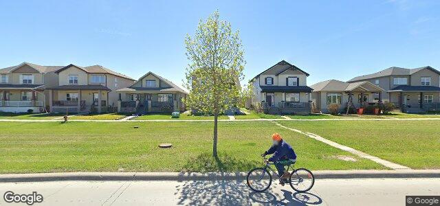 1518 Concordia Avenue E（加拿大曼尼托巴省温尼伯市）房屋照片