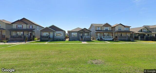 1534 Concordia Avenue E（加拿大曼尼托巴省温尼伯市）房屋照片