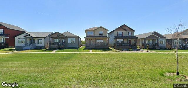 1546 Concordia Avenue E（加拿大曼尼托巴省温尼伯市）房屋照片