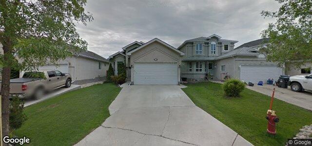 Photo of 155 Orum Drive in Winnipeg, Manitoba