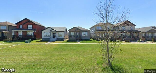 1550 Concordia Avenue E（加拿大曼尼托巴省温尼伯市）房屋照片