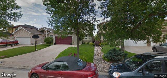 156 Orum Drive（加拿大曼尼托巴省温尼伯市）房屋照片