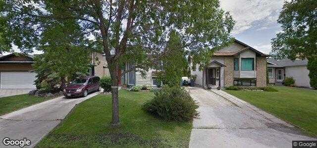 156 Skowron Crescent（加拿大曼尼托巴省温尼伯市）房屋照片