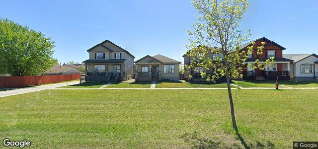 1566 Concordia Avenue E（加拿大曼尼托巴省温尼伯市）房屋照片