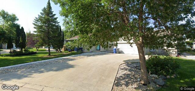 157 Skowron Crescent（加拿大曼尼托巴省温尼伯市）房屋照片