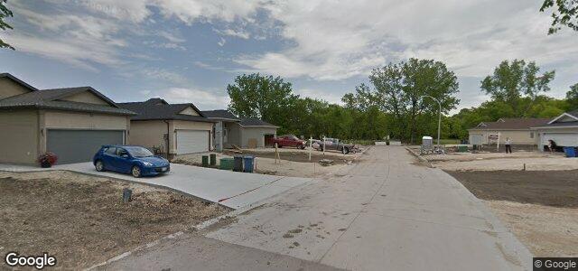 158 Williamson Crescent（加拿大曼尼托巴省温尼伯市）房屋照片