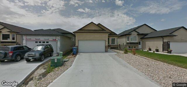 16 Bridgewood Drive（加拿大曼尼托巴省温尼伯市）房屋照片