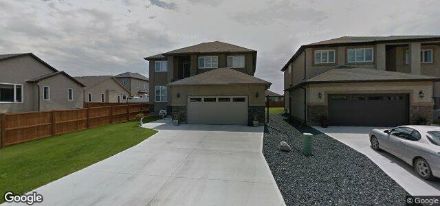 16 Brunka Place（加拿大曼尼托巴省温尼伯市）房屋照片