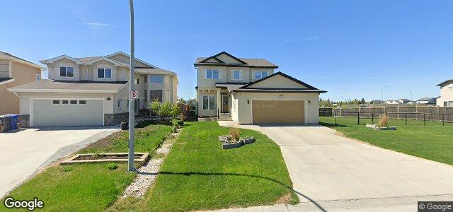 16 Notley Drive（加拿大曼尼托巴省温尼伯市）房屋照片