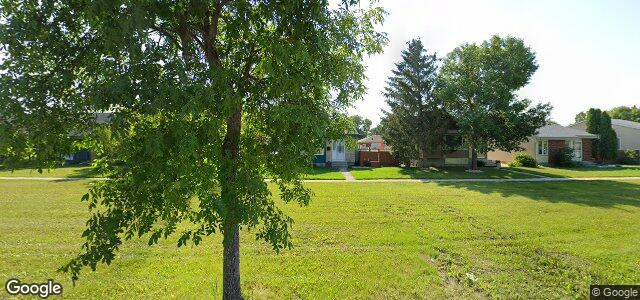 1602 Concordia Avenue E（加拿大曼尼托巴省温尼伯市）房屋照片