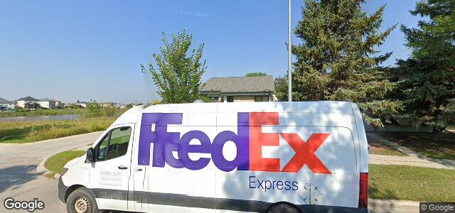 1603 Concordia Avenue E（加拿大曼尼托巴省温尼伯市）房屋照片