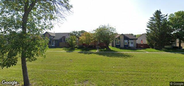 1606 Concordia Avenue E（加拿大曼尼托巴省温尼伯市）房屋照片