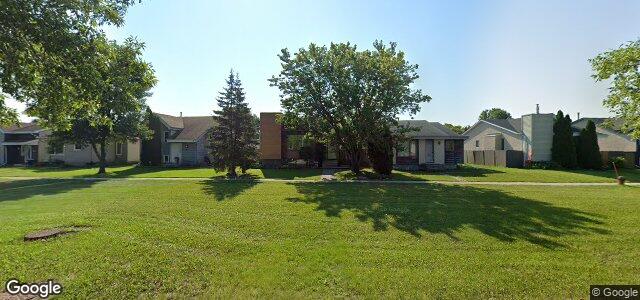 1622 Concordia Avenue E（加拿大曼尼托巴省温尼伯市）房屋照片