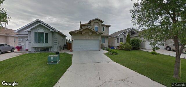 Photo of 163 Orum Drive in Winnipeg, Manitoba