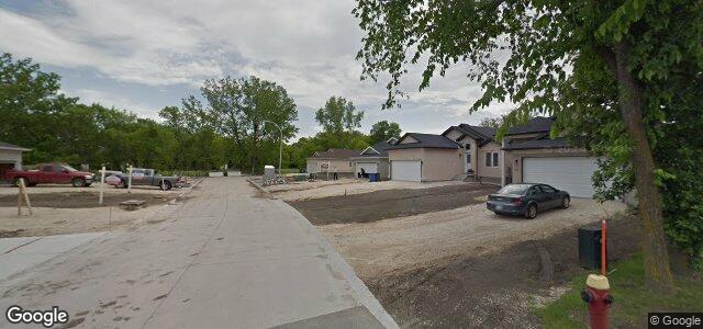 163 Williamson Crescent（加拿大曼尼托巴省温尼伯市）房屋照片