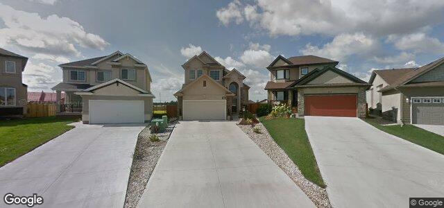 164 Reg Wyatt Way（加拿大曼尼托巴省温尼伯市）房屋照片