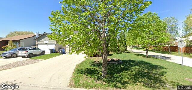 165 Rutledge Crescent（加拿大曼尼托巴省温尼伯市）房屋照片