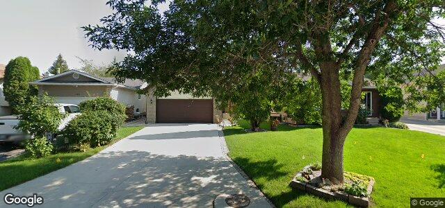 168 Skowron Crescent（加拿大曼尼托巴省温尼伯市）房屋照片