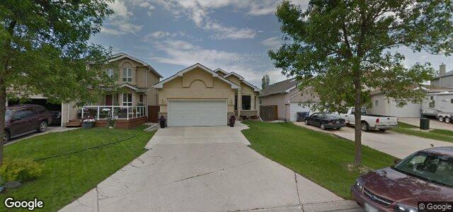 172 Orum Drive（加拿大曼尼托巴省温尼伯市）房屋照片