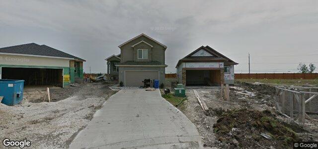 18 Clara Demarchi Place（加拿大曼尼托巴省温尼伯市）房屋照片