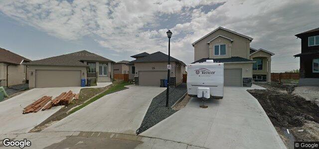 18 David Evans Place（加拿大曼尼托巴省温尼伯市）房屋照片