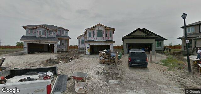 18 Vander Graaf Place（加拿大曼尼托巴省温尼伯市）房屋照片